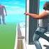 Indian BIKE DRIVING 3D Titan Attacks Franklin City Indianbikesdriving3d Arijitsingh