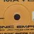 Members Of Mayday Sonic Empire Original Mix 1997