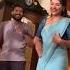 Gunde Ninda Gudi Gantalu Serial Hero Heroine Balu And Meena Making Funny Video Shorts Ytshort