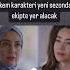 KIZILCIK ŞERBETİ YENİ GELİŞMELER Kızılcıkşerbeti özgeözacar Magazin