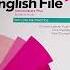 English File Fourth Edition