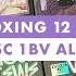 Unboxing 12 More Copies Of EXO SC 세훈 찬열 1 Billion Views Albums