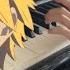 CHAINSAW MAN ED 2 ZUTOMAYO Zanki 残機 Piano Cover