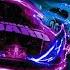 Emre Kabak Black Angels Bass Boosted Halloween Car Video