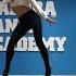 Mahmood Soldi Choreo By Svitlana Usova