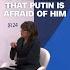 Zelensky Says He Told Trump That Putin Is Afraid Of Him