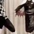 Cosplay Dance Demonslayer