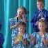 МАДОУ Родничок Детский оркестр Смуглянка