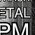 RAW Black Metal Drum Track 160 BPM 10