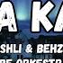 Lyrics Nahide Babashlı Behzat Gerçeker Enbe Orkestrası Sevda Karası şarkı Sözleri