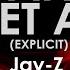 Can I Get Ah Explicit JAY Z Feat Amil Ja Rule Karaoke