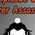 The Sword Bearer Assassination Arc Kamunabi Headquarters Episode 2