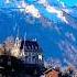 Inselwald Brienzersee Bern Switzerland Spațial Vox Incanto D Amore