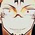 THE KING OF CURSES SUKUNA