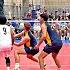 Battling Through Defense Michigan State Vs UC Berkeley NCVF 2025 Volleyball