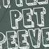 Littlest Pet Shop Littlest Pet Peeves