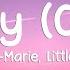 Anne Marie Little Mix Kiss My Uh Oh Lyrics