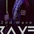 Zykes Magida 2nd WAVE Prayer AfroTech Mix