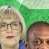 De Beer Keeping Up With The Muppets Of SA Politics CR Mashatile Motshekga Godongwana JZ Zille