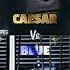 Caesar Vs Blue Jurassicworld Planetoftheapes Caesar Vsbattle Vsedit Whoisstrongest Wis
