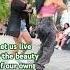 Beauty Of Reality Live Noncopyrightedmusic Dance Art Own Step Amazing Life Style Stylish