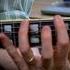 Greatest BACH Phrase On Guitar