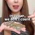 Counting Number In Japanese
