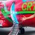 I Built A Private Jet For Ronaldo