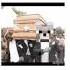 Gabe The Dog Minecraft Coffin Dance