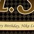 T SORAMAFU Mysterious Messenger Short Ver RUS Cover HBD Nika Lenina