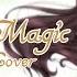 Japanese Cover Emerald Magic Aikatsu Short Ver