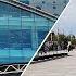 Москвариум ВДНХ май 2023г Океанариум