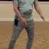 Cowboy Charleston Line Dance Recap