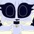 Caramelldansen Gift For Makiko Fox Makiko Fox Mikakit Shorts Animation Edit