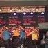 Hugh Jackman Keala Settle Perform With Oceanian Voices Choir Haka
