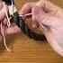 Sailmaker S Whipping Another Whipping To Stop The End Of Your Line From Unraveling
