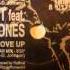 Ruffcut Feat Carol Jones Wanna Move Up
