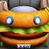 Burgers In The Back CaseOh Roblox Robloxmemes Robloxedit Brookhaven Caseoh Funny Shorts