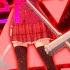 UQ Holder AMV Neffex Soldier
