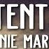 Melanie Martinez Detention Lyrics