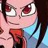 Shaman King Spirit Of Sword