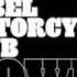Black Rebel Motorcycle Club Ain T No Easy Way