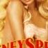 Britney Spears Radar