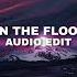 ON THE FLOOR Jennifer Lopez Audio Edit