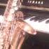 Where You Are Jessica Simpson Nick Lachey Saxophone Cover