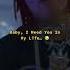 XXXTENTACION F Ck Love Ft Trippie Redd When Trippie Redd Said