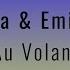 Elsa Emilie Au Volant Slowed Reverb