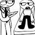 Whats Your Blood Type Animation Meme Shorts