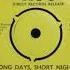 Rocksteady DAWN PENN Long Day Short Night RIO R 113 UK 1966 Mint Reggae Busters
