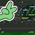 TPOT Intro Gibberish Chiptune 8 Bit VRC6 Remix